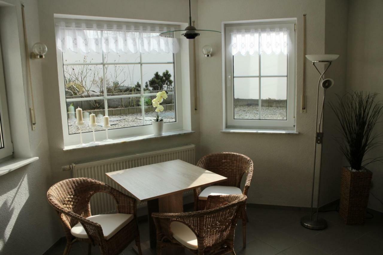 Ferienwohnung Zur Trolle Erfurt Exterior photo