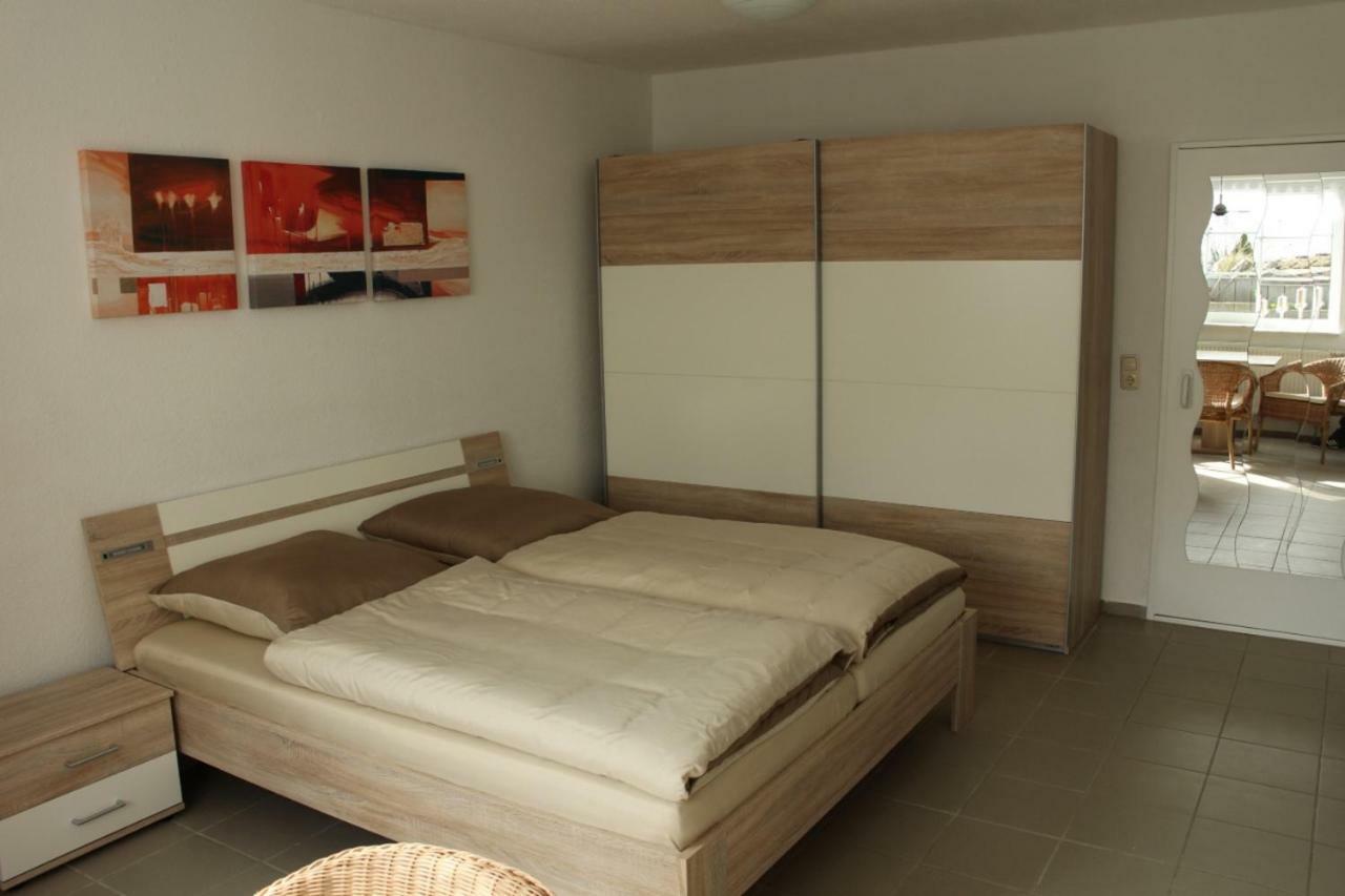 Ferienwohnung Zur Trolle Erfurt Exterior photo